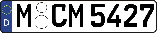 M-CM5427
