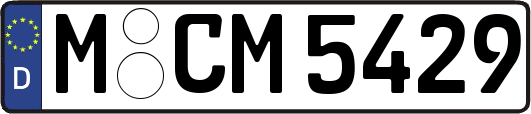 M-CM5429