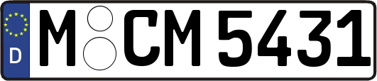 M-CM5431