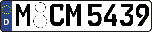 M-CM5439