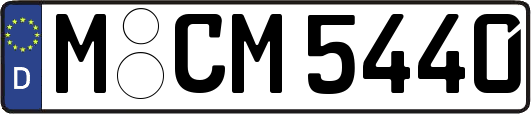 M-CM5440