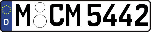 M-CM5442