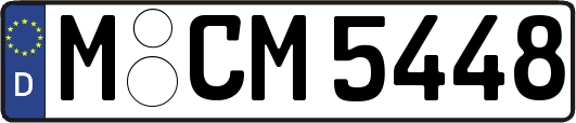 M-CM5448