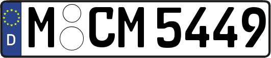 M-CM5449