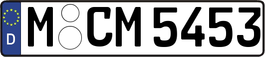 M-CM5453
