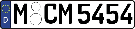 M-CM5454