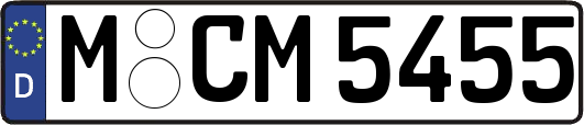 M-CM5455