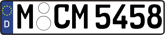 M-CM5458