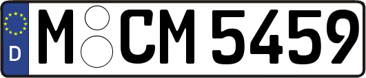 M-CM5459