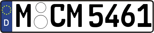M-CM5461