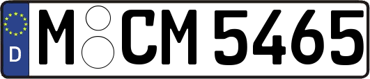 M-CM5465