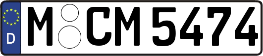 M-CM5474