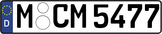M-CM5477