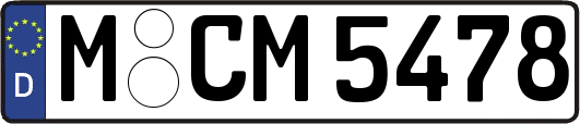 M-CM5478
