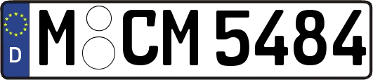 M-CM5484
