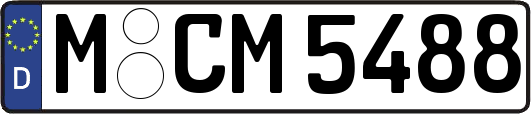 M-CM5488