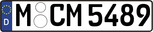 M-CM5489