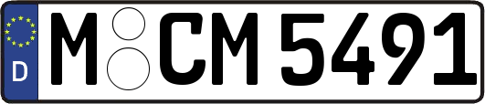 M-CM5491