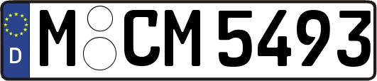 M-CM5493