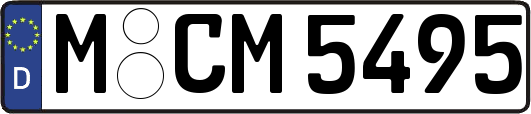 M-CM5495