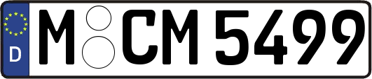 M-CM5499
