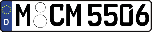 M-CM5506
