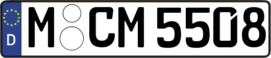 M-CM5508