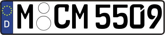 M-CM5509