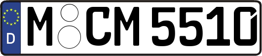 M-CM5510