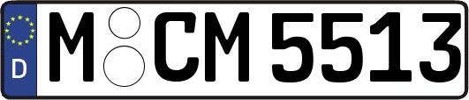 M-CM5513