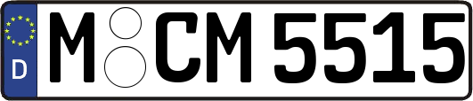 M-CM5515