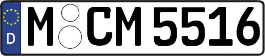 M-CM5516