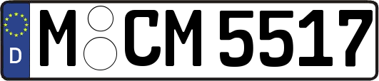 M-CM5517