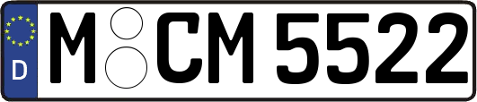 M-CM5522