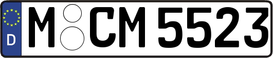 M-CM5523
