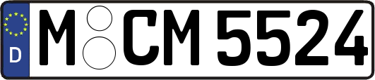 M-CM5524