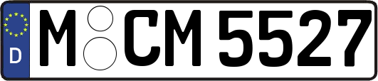 M-CM5527