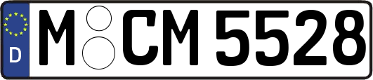 M-CM5528