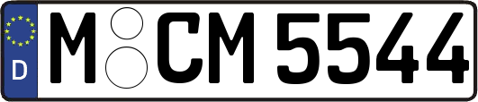 M-CM5544
