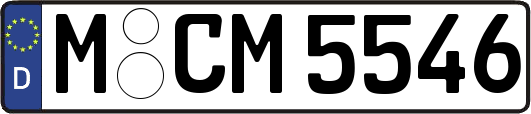 M-CM5546