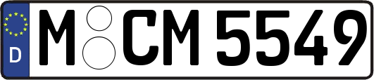 M-CM5549