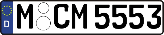 M-CM5553