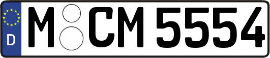M-CM5554
