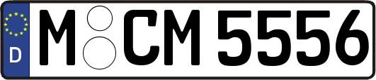 M-CM5556
