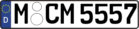 M-CM5557