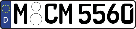 M-CM5560