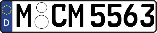 M-CM5563