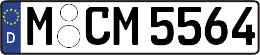 M-CM5564