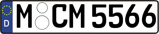 M-CM5566