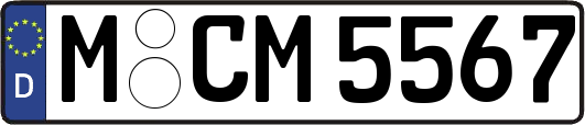 M-CM5567